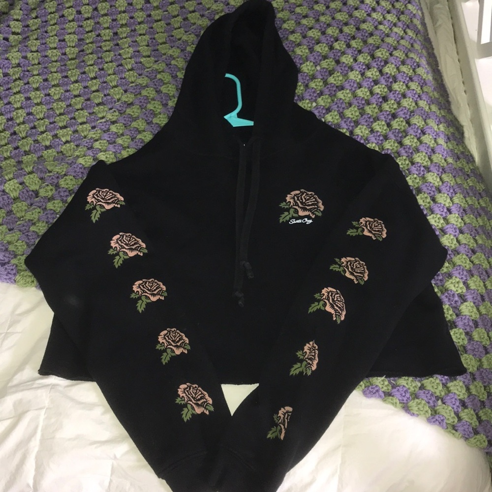 Santa Cruz Hoodie